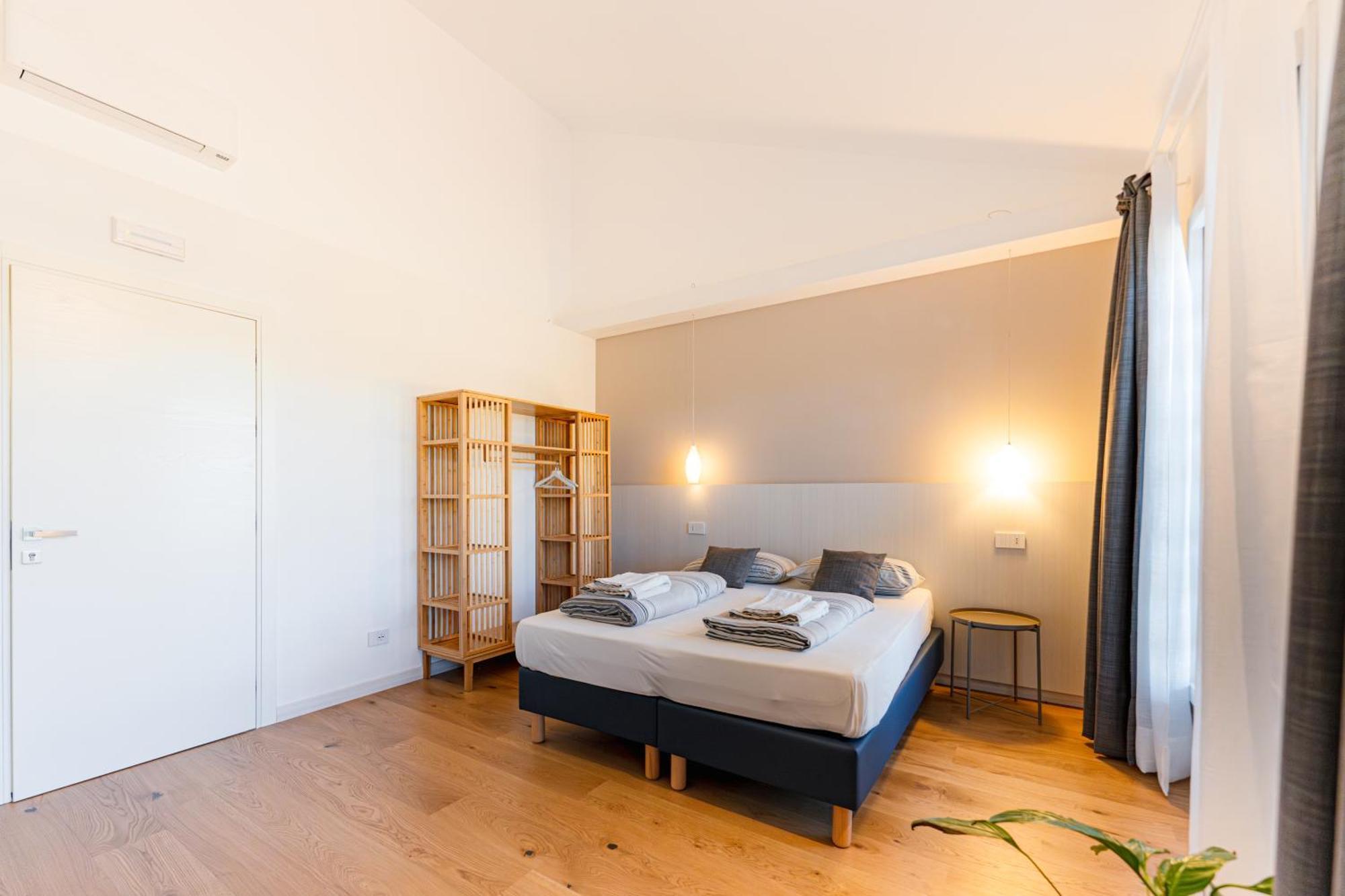 Agriturismo Valle Ca' Del Lovo Carlino Zewnętrze zdjęcie