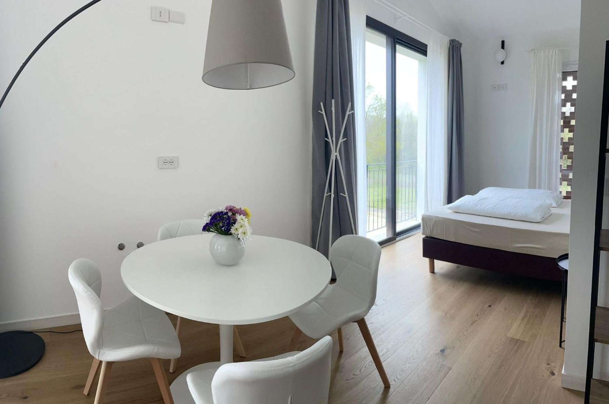 Agriturismo Valle Ca' Del Lovo Carlino Zewnętrze zdjęcie