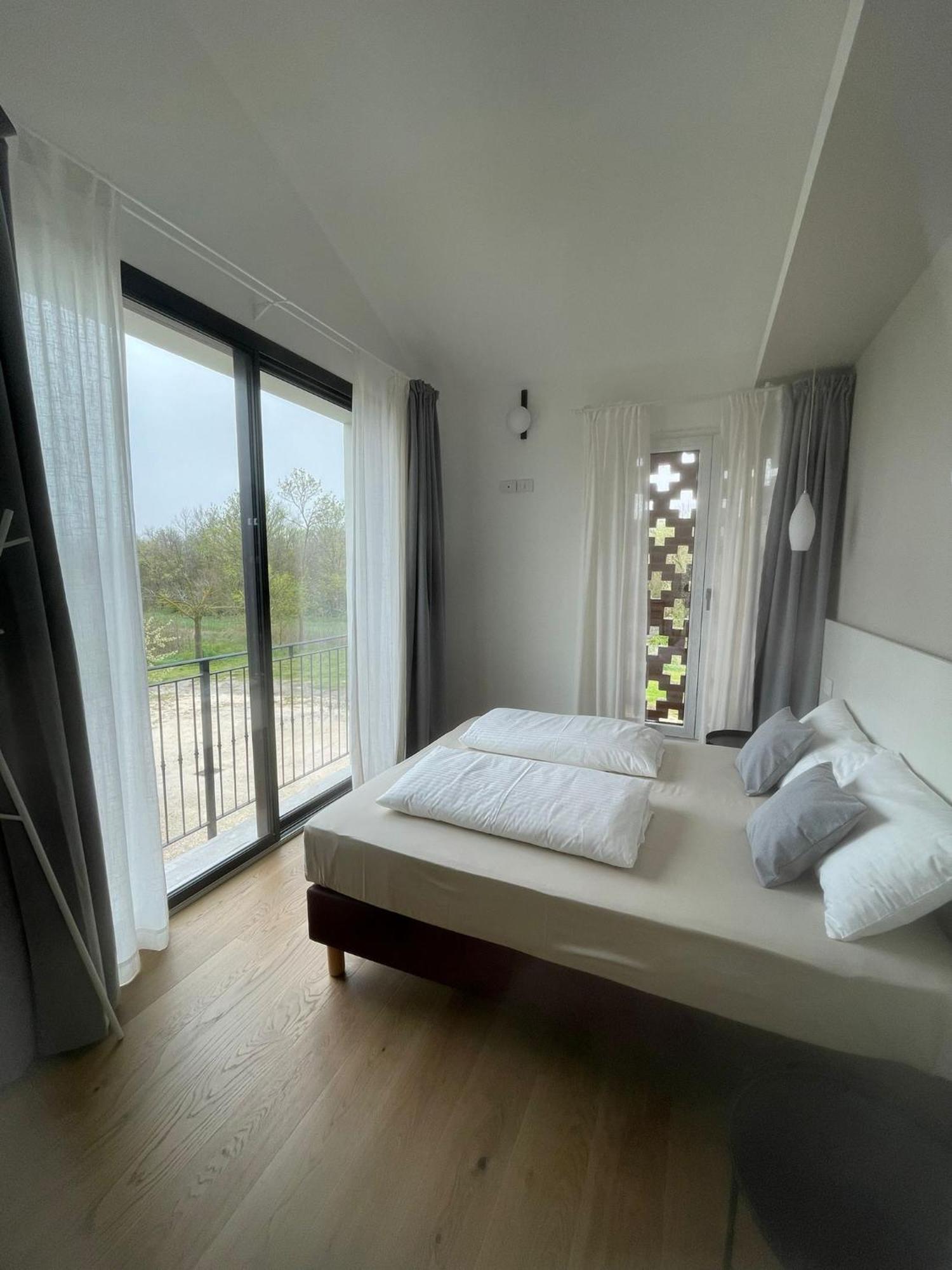 Agriturismo Valle Ca' Del Lovo Carlino Zewnętrze zdjęcie