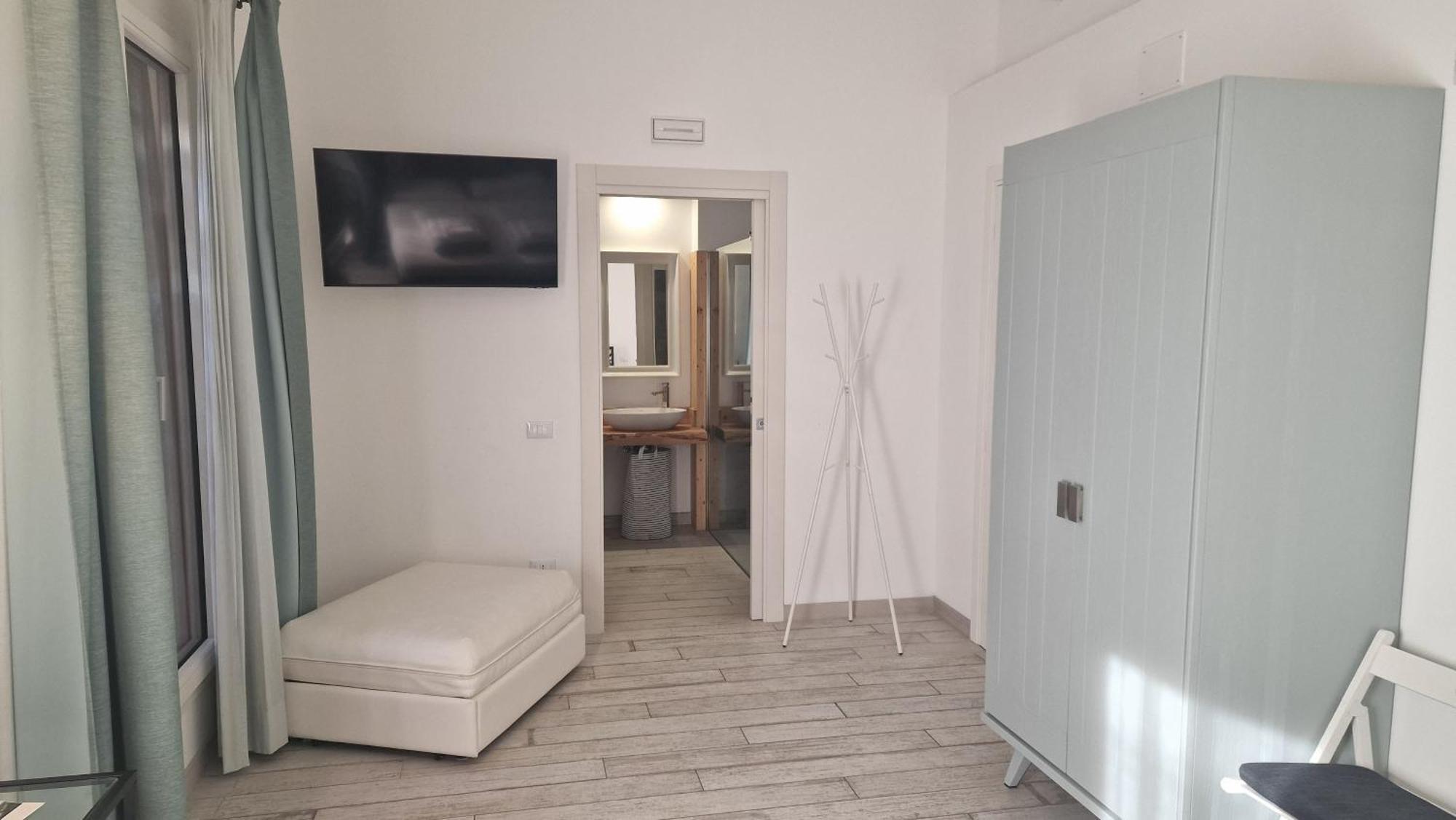Agriturismo Valle Ca' Del Lovo Carlino Pokój zdjęcie