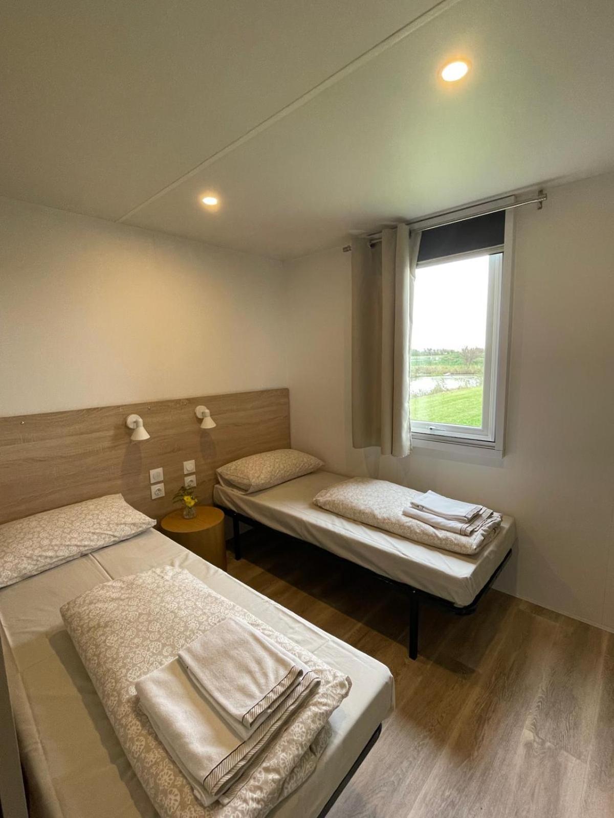 Agriturismo Valle Ca' Del Lovo Carlino Pokój zdjęcie